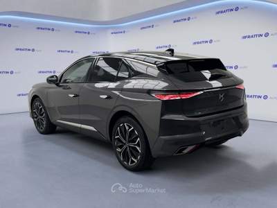 DS Automobiles DS 4 Ds 4 Puretech 130 Aut. Rivoli Grigio usata Cassola