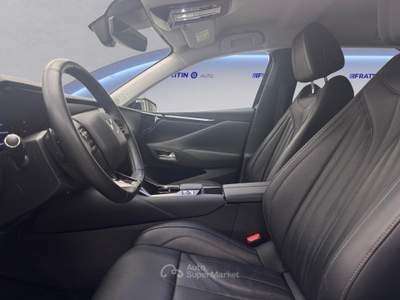 DS Automobiles DS 4 Ds 4 Puretech 130 Aut. Rivoli Grigio usata Cassola