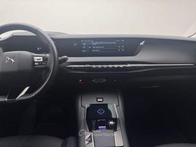 DS Automobiles DS 4 Ds 4 Puretech 130 Aut. Rivoli Grigio usata Cassola