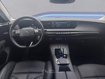 DS Automobiles DS 4 Ds 4 Puretech 130 Aut. Rivoli Grigio usata Cassola