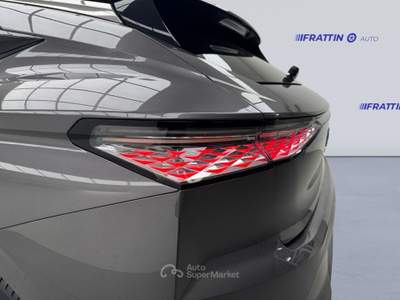 DS Automobiles DS 4 Ds 4 Puretech 130 Aut. Rivoli Grigio usata Cassola