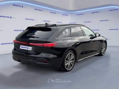 Audi A5 A5 Avant Tdi 150 Kw Mhev+ S Tronic S Line Edition Nero usata Cassola