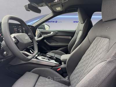Audi A5 A5 Avant Tdi 150 Kw Mhev+ S Tronic S Line Edition Nero usata Cassola