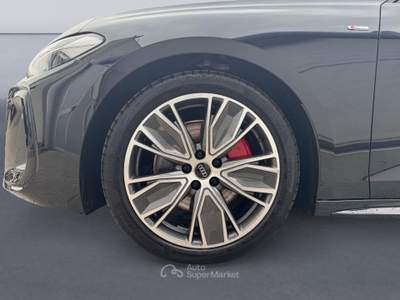 Audi A5 A5 Avant Tdi 150 Kw Mhev+ S Tronic S Line Edition Nero usata Cassola