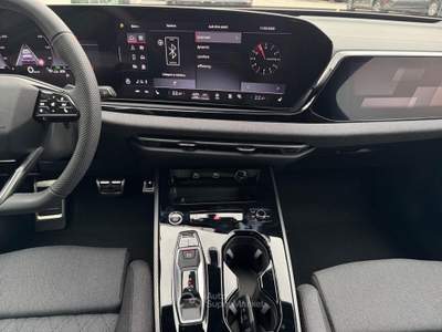 Audi A5 A5 Avant Tdi 150 Kw Mhev+ S Tronic S Line Edition Nero usata Cassola