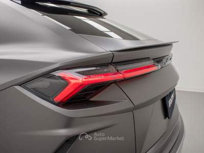 Lamborghini Urus Urus 4.0 Grigio usata Cassola