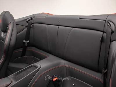 Ferrari Portofino Portofino Rosso usata Cassola