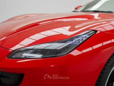 Ferrari Portofino Portofino Rosso usata Cassola
