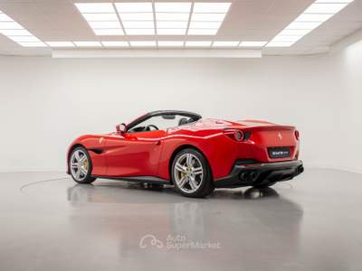 Ferrari Portofino Portofino Rosso usata Cassola