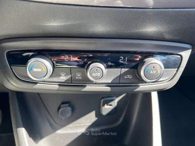 Opel Crossland X 1.5 ECOTEC D 102 CV Start&Stop In Grigio usata VILLORBA