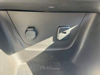 Opel Crossland X 1.5 ECOTEC D 102 CV Start&Stop In Grigio usata VILLORBA