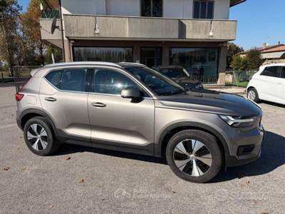 Volvo XC40 Recharge Plug-in Hybrid Inscription Bronzo usata VILLORBA