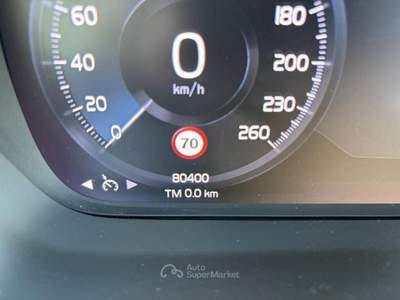 Volvo XC40 Recharge Plug-in Hybrid Inscription Bronzo usata VILLORBA