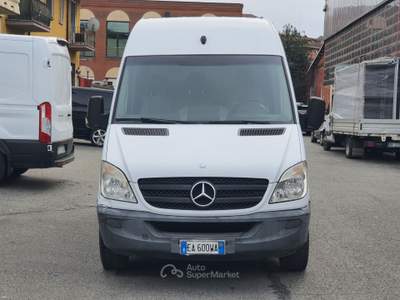Mercedes-Benz Sprinter Sprinter F32/33 316 CDI TN Furgone Bianco usata Torino