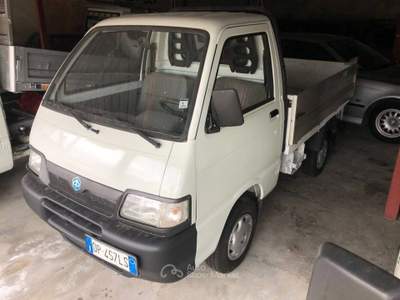 Piaggio Porter  Bianco usata Limatola