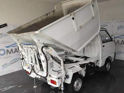 Piaggio Porter  Bianco usata Limatola