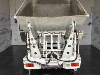 Piaggio Porter  Bianco usata Limatola
