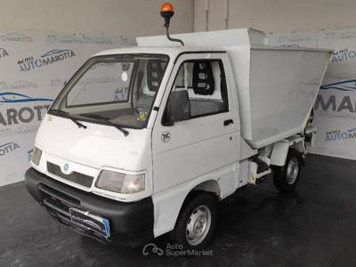 Piaggio Porter  Bianco usata Limatola