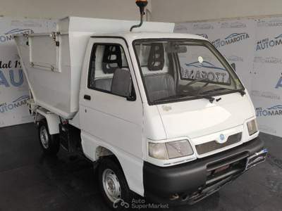 Piaggio Porter  Bianco usata Limatola
