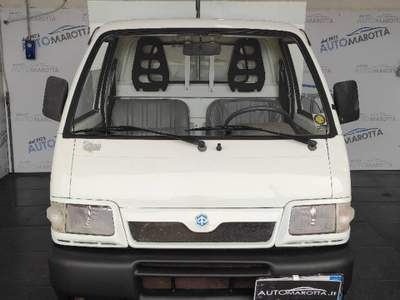 Piaggio Porter  Bianco usata Limatola
