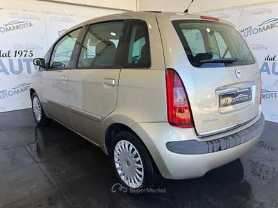 Lancia Musa 1.4 16v Oro Oro usata Limatola