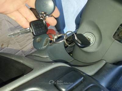 Suzuki Grand Vitara Vitara 1.6 16v berlina GPL BRC NUOVO! Argento usata Limatola