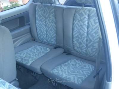 Suzuki Grand Vitara Vitara 1.6 16v berlina GPL BRC NUOVO! Argento usata Limatola