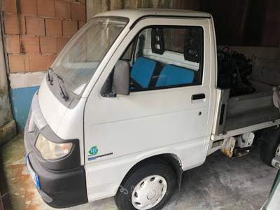 Piaggio Porter  Bianco usata Limatola