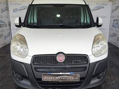 Fiat Doblò Doblò cargo 1.6 mjt 16v 105cv combi N1 E4 usata Limatola