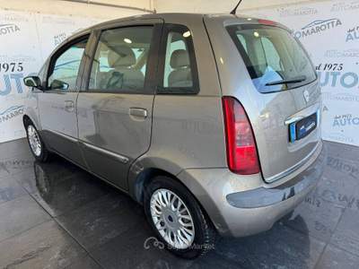 Lancia Musa 1.3 mjt Oro NEOPATENTATI! Oro usata Limatola