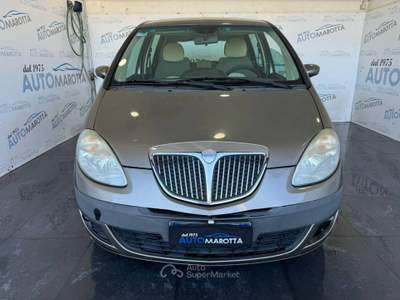 Lancia Musa 1.3 mjt Oro NEOPATENTATI! Oro usata Limatola