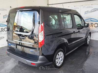 Ford Transit 220 1.5 tdci 100cv Entry L1H1 E6.2 Nero usata Limatola