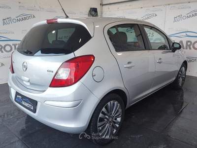 Opel Corsa 1.3 cdti Edition (elective) 5p usata Limatola