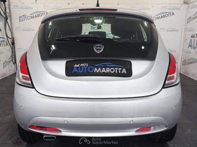 Lancia Ypsilon 1.3 mjt Mya s&s 95cv Argento usata Limatola
