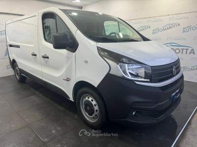 Fiat Talento 1.6 mjt LH1 12Q 120cv E6 Bianco usata Limatola