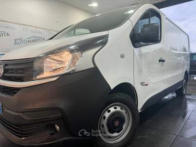 Fiat Talento 1.6 mjt LH1 12Q 120cv E6 Bianco usata Limatola
