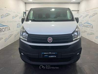 Fiat Talento 1.6 mjt LH1 12Q 120cv E6 Bianco usata Limatola