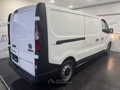 Fiat Talento 1.6 mjt LH1 12Q 120cv E6 Bianco usata Limatola