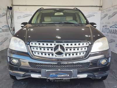 Mercedes-Benz Classe G 320 cdi Sport auto Grigio usata Limatola