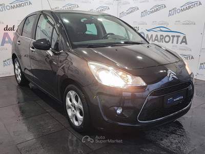 Citroen C3 1.4 vti Style usata Limatola