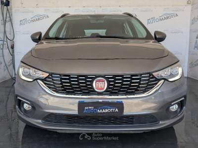 Fiat Tipo 1.6 mjt Lounge s&s 120cv Grigio usata Limatola