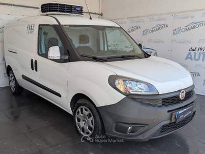 Fiat Doblò  Bianco usata Limatola