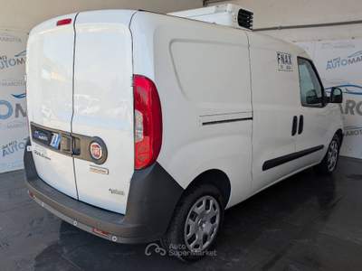 Fiat Doblò  Bianco usata Limatola