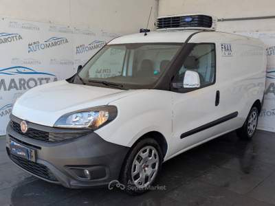 Fiat Doblò  Bianco usata Limatola