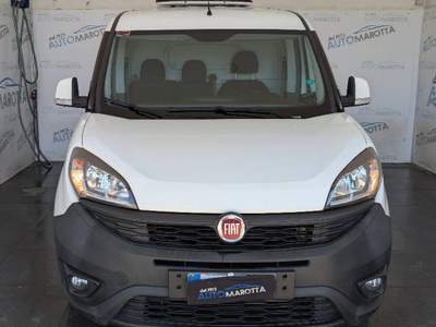 Fiat Doblò  Bianco usata Limatola