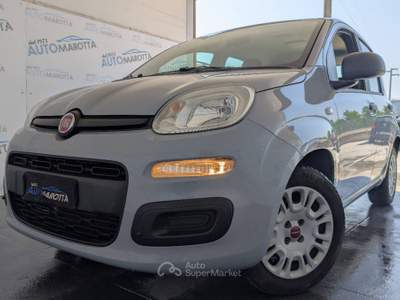 Fiat Panda 1.2 Easy 69cv Grigio usata Limatola