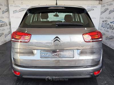 Citroen C4 SpaceTourer 1.5 bluehdi Feel s&s 130cv Grigio usata Limatola