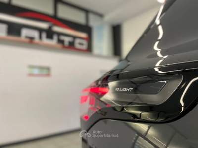 Volkswagen Tiguan 1.5 etsi R-Line 150cv dsg Grigio usata Mozzo