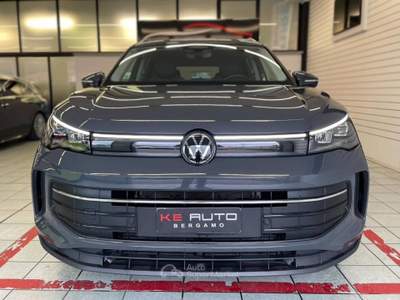 Volkswagen Tiguan 1.5 etsi R-Line 150cv dsg Grigio usata Mozzo