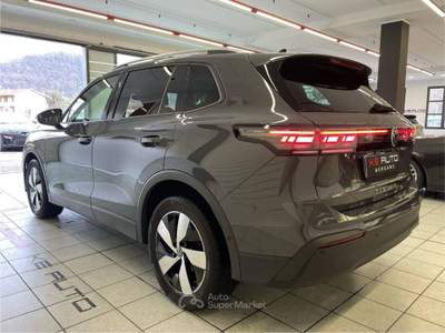 Volkswagen Tiguan 1.5 etsi R-Line 150cv dsg Grigio usata Mozzo